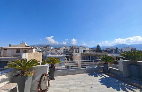 Themistokleous 102 ROOF HOUSE - Foto 12