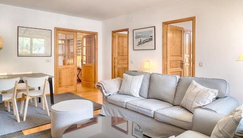 Saplan Real Estate MALADETA - Foto 2