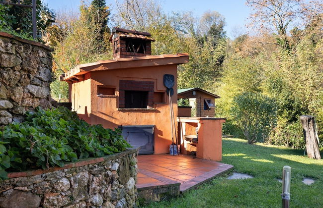 Villa Miramare - Foto 20