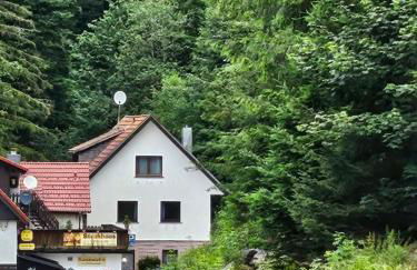 Ferienhaus Auszeit - Foto 1