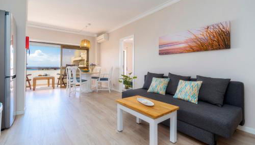 Ocean view apartment - Foto 5