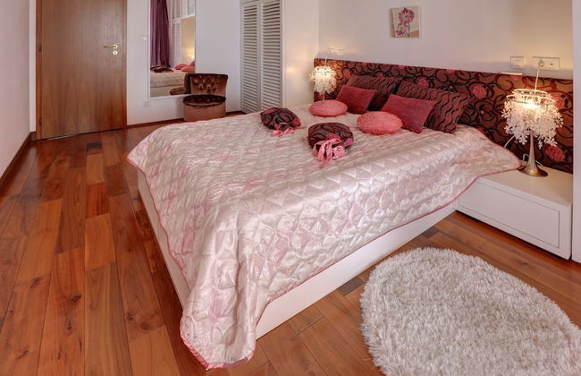 Lighthouse Luxe Estate Apart & Villas - Foto 40