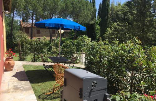 Podere Casanova - Foto 51