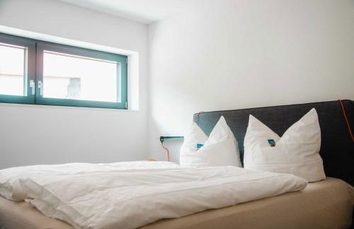 BikeHikeSleep Apartments - Foto 51