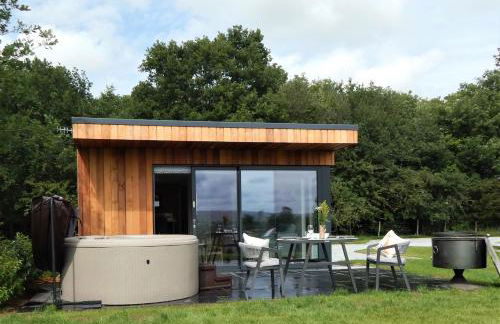 The Lodges at Thornbrook - Foto 15