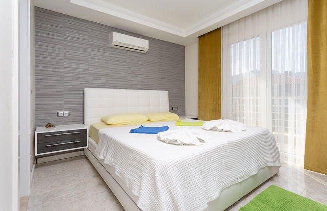 Villa Nirvana Large Private Pool A C Wifi Car Not Required Eco-friendly - 2832 - Foto 25