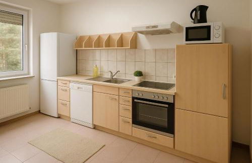 SUNNYHOME Monteurwohnungen und Apartments in Bodenwöhr - Foto 4