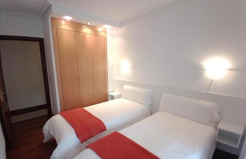 Apartamento Ana Elgoibar con garaje - Foto 6