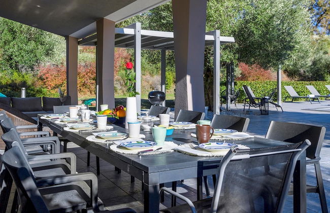 Villa Delle Ginestre 9 2 Emma Villas - Foto 31