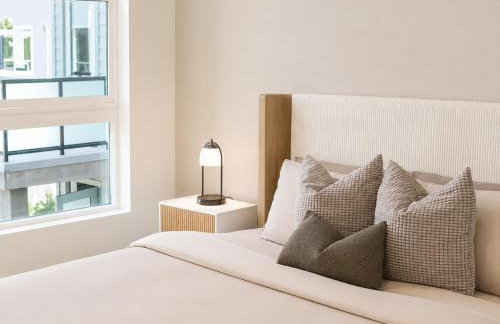 Urban Chic Home 10 Min from Disneyland With Pool & GYM - Foto 52