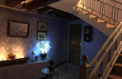 Apartamento El Fenal de Turmo Casa rural "El Capricho de Nieves" - Photo 76