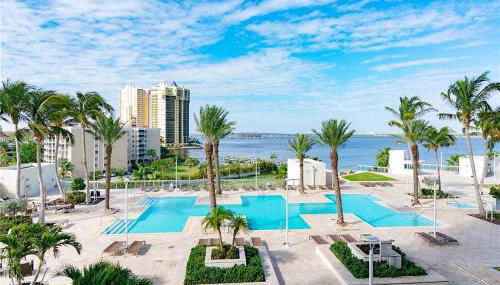 Vista Luxe Ocean View Large Apartment - Foto 1