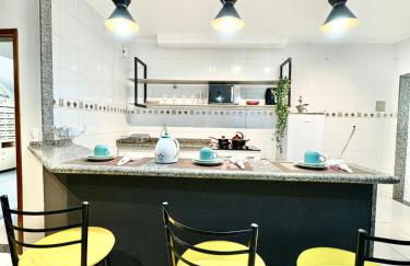 APARTAMENTO CONFORT NO CENTRO Ar cond 2 QUARTOS - Foto 51