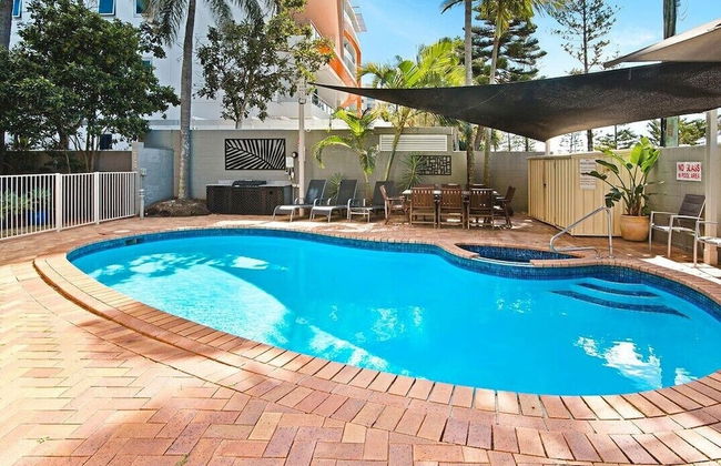 Bayview Beach Holiday Apartments - Photo 62