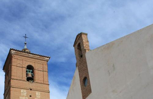 Casa Rural Placida - Foto 7