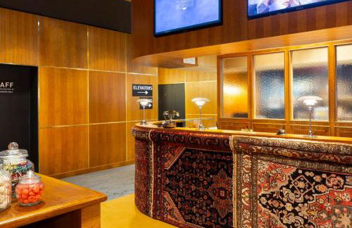 RockyPop Flaine Appartements & Spa - Photo 156