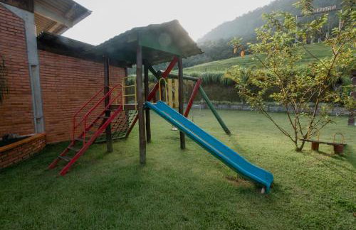 Recanto Fogo na Taça - Foto 64