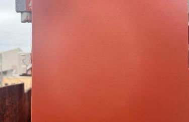 Casa com piscina e ar em todas as pecas - Foto 2