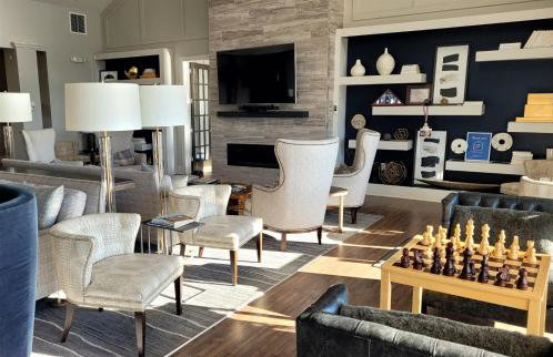 2Br2Ba Retreat Elevated Living A Professional Haven in Middletown, DE - Foto 46