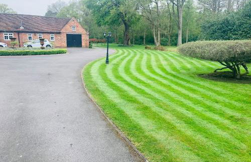 Luxury Cottage & Spa - Foto 22