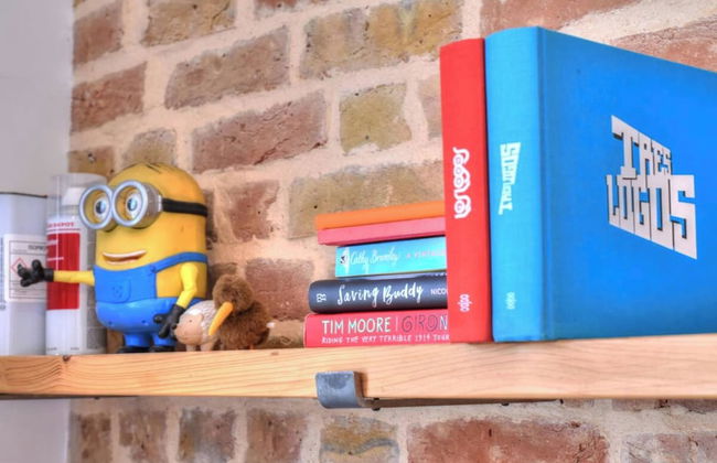 Stunning House in Leigh-on-sea - Foto 9