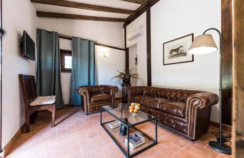 Tenuta Torre di Pian Castagno - Foto 30