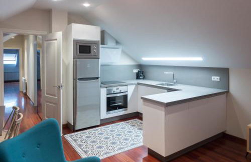 APARTAMENTOS BARCELLA TAPIA - Foto 9