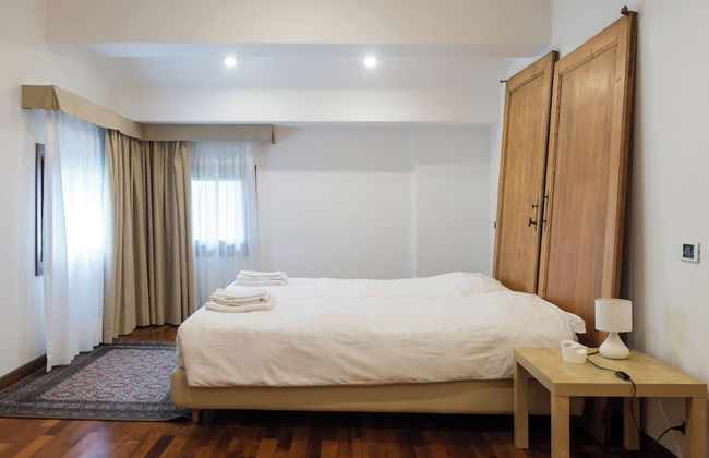 Palazzo Raspanti - Foto 6