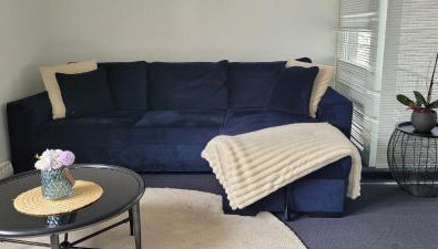 Wohnung mit Flair - Foto 2