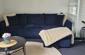 Wohnung mit Flair - Foto 2