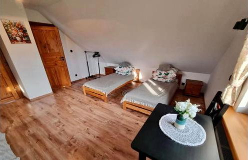 Gospodarstwo Agroturystyczne ŻARNOWIEC - Foto 6