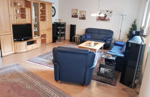 Ferienhaus am Rheintor - Foto 8