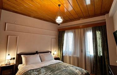 MetsoVillas στο κέντρο του Μετσόβου - Photo 19