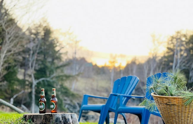 Muskoka Lake Cottages - Foto 68