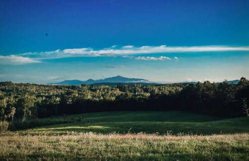 Mountains House - Foto 16