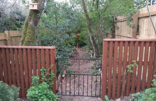 Cosy Stone Cottage, The Bungalow Perrotts Brook - Foto 36