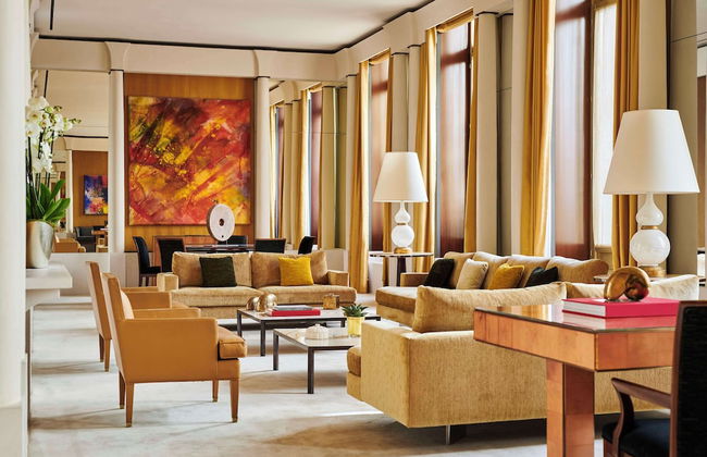 Park Hyatt Paris - Vendome - Foto 25