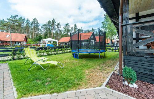 Domek U Justyny - Foto 68