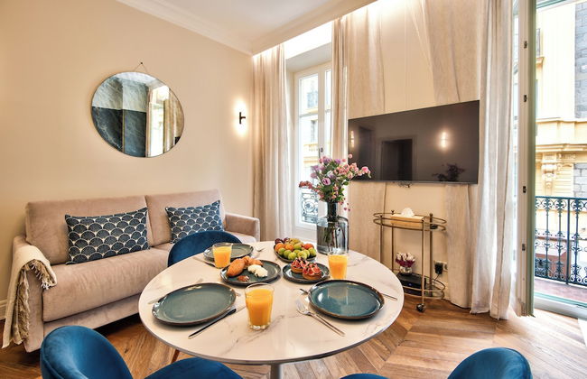 APARTHOTEL 9 ALBERTI - Foto 58