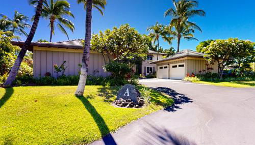 Mauna Lani Villa A-22 - Foto 2