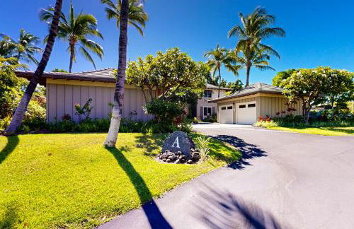 Mauna Lani Villa A-22 - Foto 2