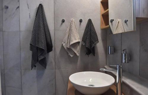 Cycladic home in Kampos by GHH - Foto 25