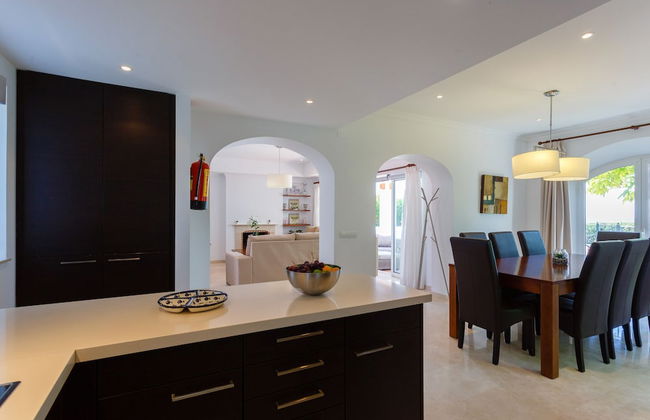 Arcos Gardens Sol Rent Golf - Foto 69