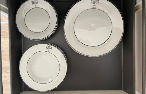 Studio lumineux au cœur d'Evreux - Foto 26