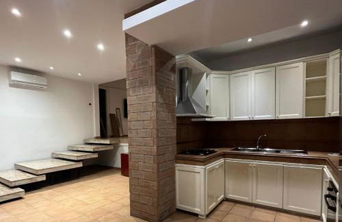 Villa Marlene Casa vacanze in parco privato - Foto 14