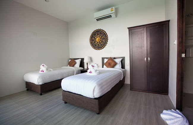 Lux Family Villas - Photo 21