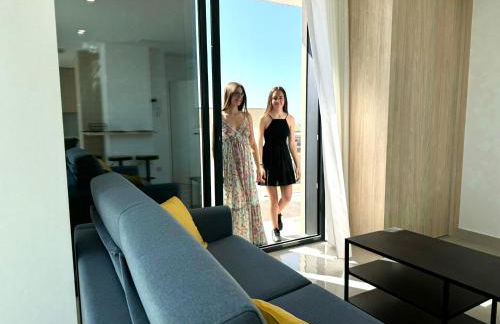 Ático Lamar Spa Golf Playa - Foto 19