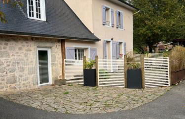 Chez mémé - Foto 1