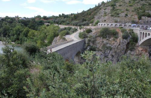 Chalet de Christine - Foto 24