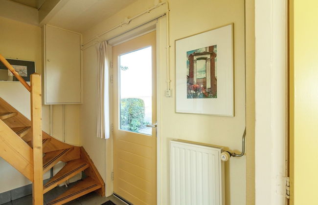 Peaceful Vacation Home With Wide View - Foto 16